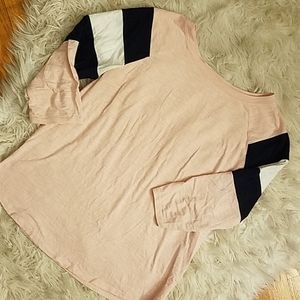 MAURICES 24/7 LONG SLEEVE TEE